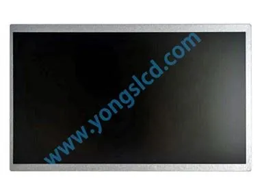 10,1 inčni LCD panel G101STN01. Industrijska ocjena