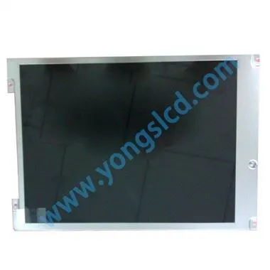 Industrijski LCD zaslon od 8,4 inča TM084SDHG01-00