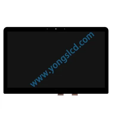 Za HP Spectre X360 15-BL Lcd Touch sklop