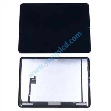 Za iPad Pro 11Inch 2018 2020 s dodirnim oblukom