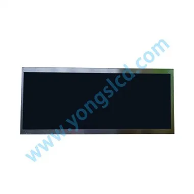LCD zaslon LCD zaslon C123HAN01.0