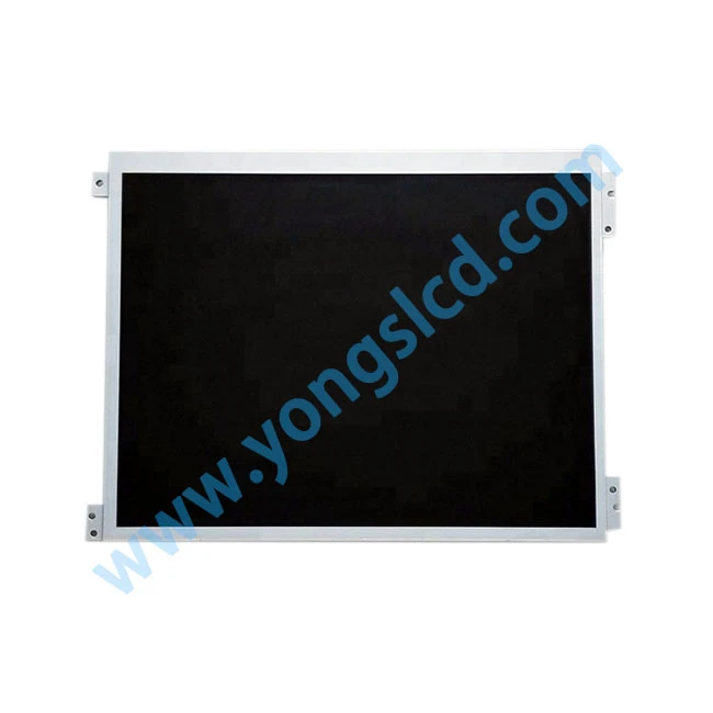 TCG121SVLPAANN-AN20 TFT-LCD Panel