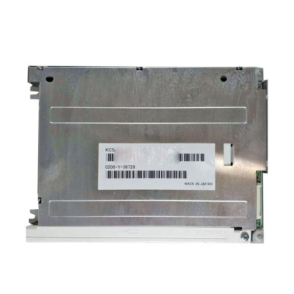 Originalni 5,7-inčni KCS057QV1AJ-G39 LCD zaslon