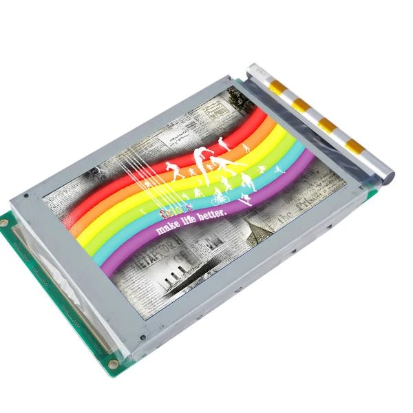 Originalni DMF-50174ZNB-FW-BCN LCD zaslon