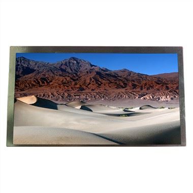 Originalni LTA065B1D3F LCD zaslon od 6,5 inča 800(RGB) × 480 za automobilski DVD navigacijski LCD panel