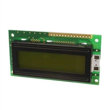 DMC-16202NY-LY-BJE-BLN LCD ploča za instrumente
