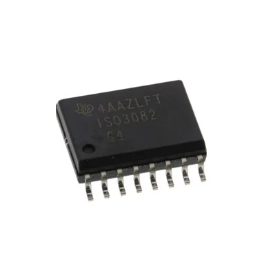 Elektroničke komponente Originalni integrirani krug ISO3082DW