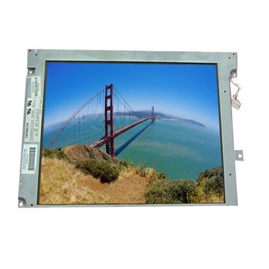 TX26D61VC1CAA 10,4 inčni 640×480 LCD zaslon za industrijsku opremu