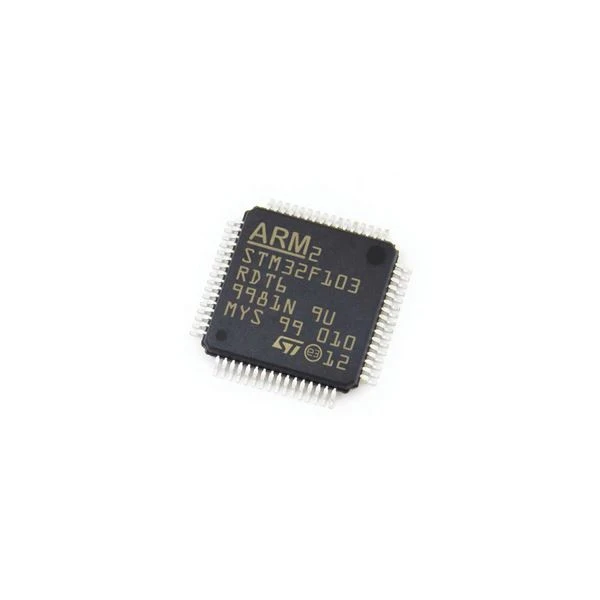 STM32F103RDT6 LQFP-64 ugrađeni mikrokontroler