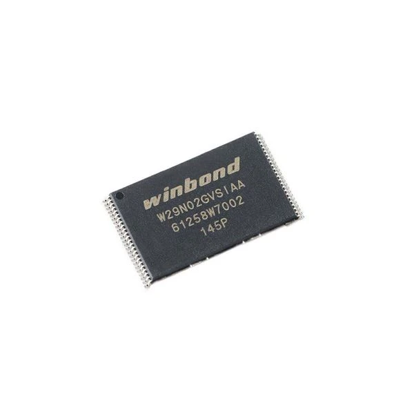 W29N02GVSIAA Elektroničke komponente IC čipovi Integrirani krugovi IC