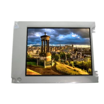 KCS057QV1BK-G20 LCD industrijski zaslon visoke kvalitete 320*240
