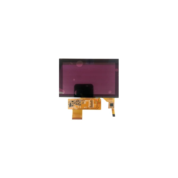 TM050RVHG02-40 5.0 inča 800*480 TFT-LCD zaslon za industriju