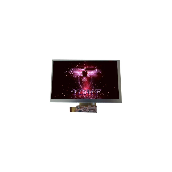 TM070JDHG33 7.0 inča 1280*800 TFT-LCD zaslon LCD zaslon